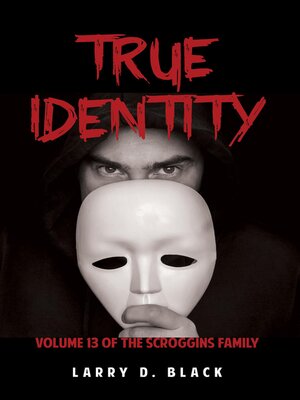 cover image of True Identity